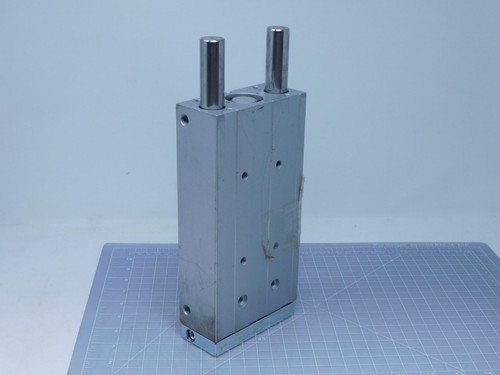 Festo DFM-32-160-P-A-GF    Pneumatic Guided Cylinder 10 Bar pmax. For Sale