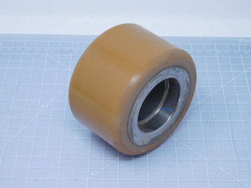 Lot of 6  632-421-CR7    Caster Wheel for Raymond 8300, 8400, 8500 Series For Sale