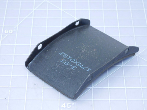 Airflex 6CB200 307398   Disc Brake Pads For Sale