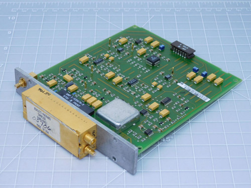 HP 5086-6951 08753-60168   Sampler Assembly For Sale