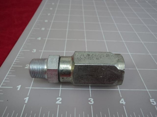 20 PARKER FLUID CONNECTORS T10521