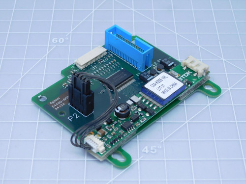 Agilent E4400-60503 A4124   Circuit Board For Sale