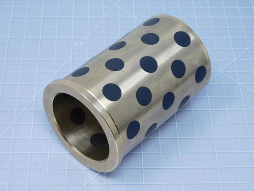 DME GBF1637    Self Lube Mold Bushing For Sale