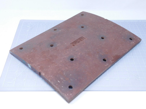 Airflex 512320 16MX0401   Disc Brake Pads For Sale