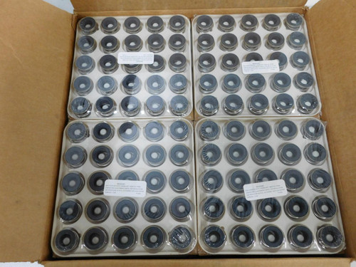 Lot of 500 JC-H M135332    Seal Head Assembly For Sale