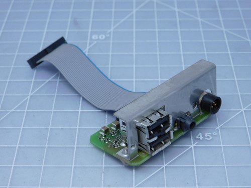 1300.3838 101602   Circuit Board Assembly For Sale