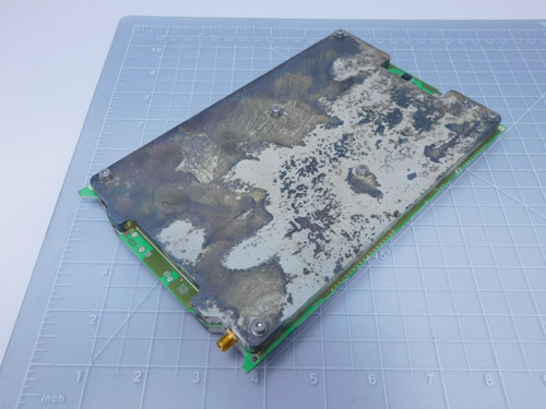HP 1300.3609.05 100250   Sampler Board For Sale