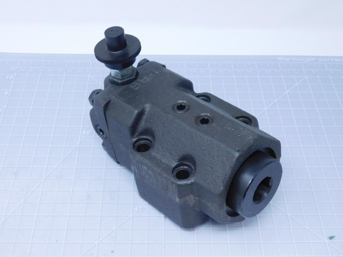 Parker PR3MH 15B6   Flow Control Valve For Sale
