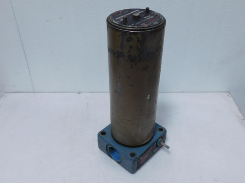Alco KF301 K25 SD    Line Filter 3000 PSI For Sale