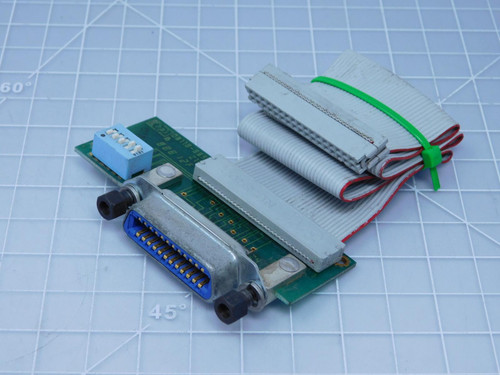 HP 08116-66506    HPIB Board Assembly For Sale