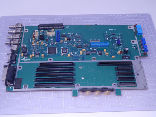 HP E4400-60504 CA41135   Motherboard Assembly For Sale