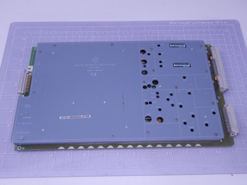 EFA 2067-6303    Digital Demodulator Platform For Sale