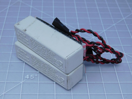 Lot of 2 Tadiran TL-5242/W    3.6 V High Energy Lithium Batteries For Sale