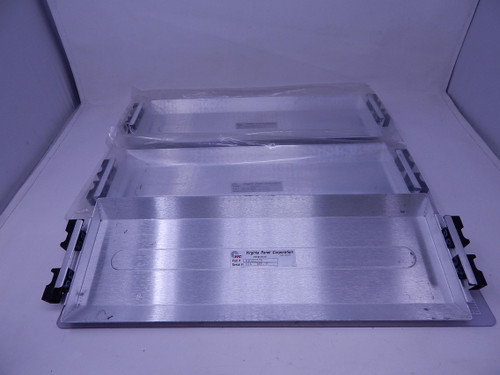 Lot of 3 Virginia Panel Corporation 410112578    Protective Cover, 9025, 9025VXI & 9025TR, ITA For Sale