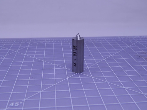 SK-93156    CNC Cutter Bit 1/2 In For Sale