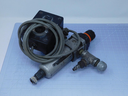 SMC NAW3000    Pneumatic Filter Regulator For Sale