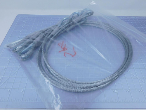 Lot of 5 Woodhead 1003981037 W-90400618035 For Sale