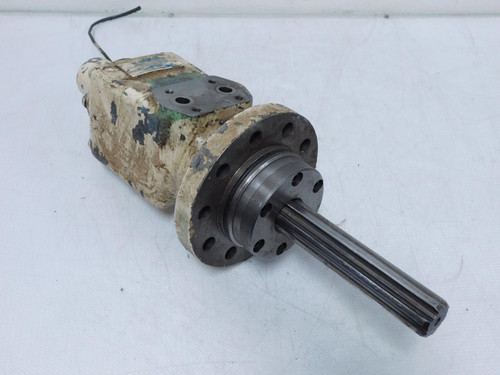 Vickers CR-10-N5GT32L-30-S-JA-S77    Hydraulic Motor For Sale