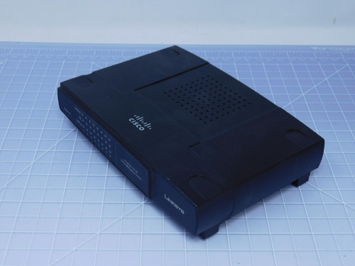 Cisco EZXS88W    8-Port 10/100 Workgroup Switch For Sale