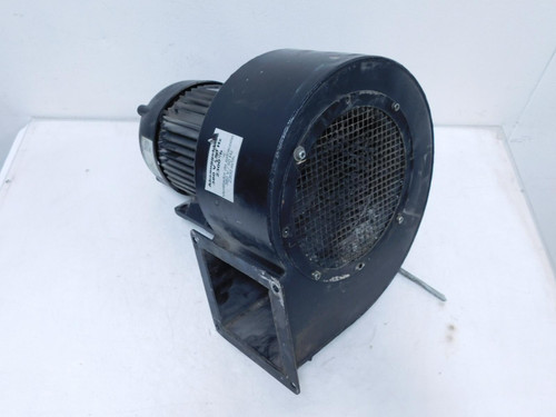 Lafert ST90SC2/61579    Centrifugal Blower 1.5 kW 230/400 V 5.9/3.4 A For Sale