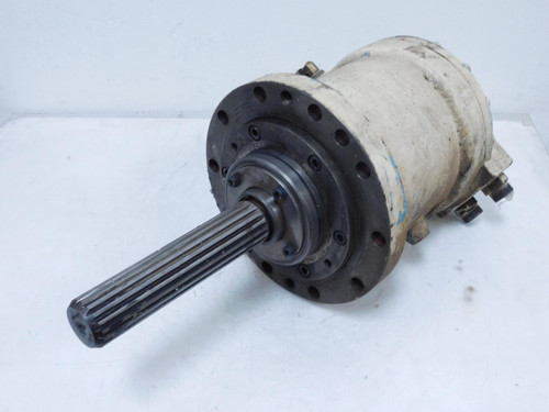 Kawasaki M2X406A0-20A-03M    Hydraulic Motor For Sale