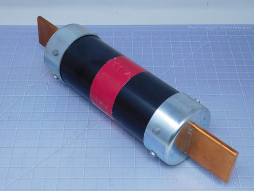 Bussmann FRS 400    Fusetron Dual-Element Fuse 400 A 600 V Or Less For Sale
