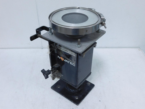 Novatec     Plastic Processing Replacment Part For Sale