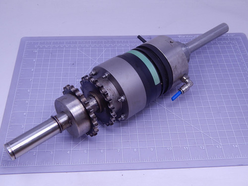 Comintec 1 900    Torque Limiter For Sale