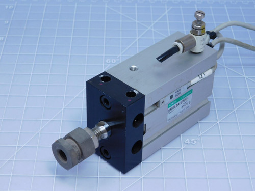CKD SMD2LDA-2520    Pneumatic Cylinder For Sale