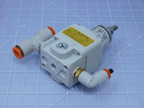 SMC IR1000-N01-X12    Precision    Regulator For Sale