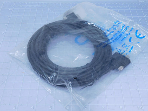 52187    15FT Cable CMG DB9 For Sale