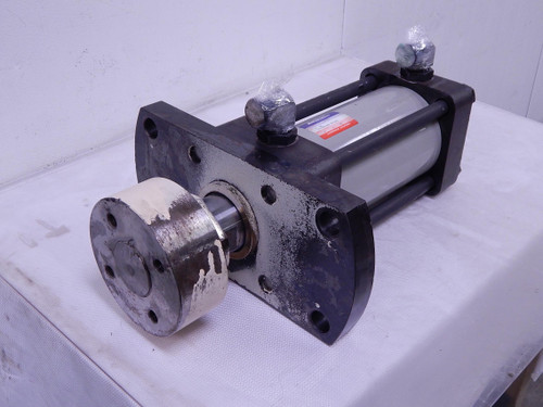 Horiuchi Machinery     Hydraulic Cylinder For Sale