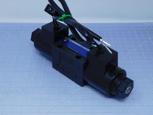 Yuken DSHG-06-3C18-T-D24-53183    Directional Valve For Sale