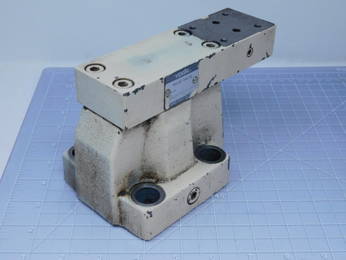Yuken EBG-06-C-T-5036    Relief Valve For Sale