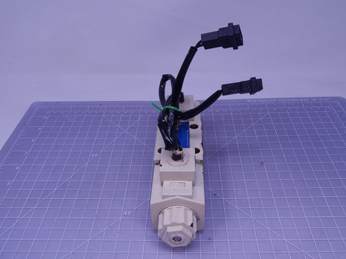 Yuken DSG-01-3C9-D24-50360    Hydraulic Directional Valve For Sale