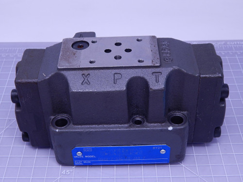 DG3V-7-33C-10-JA8-Z    Valve For Sale