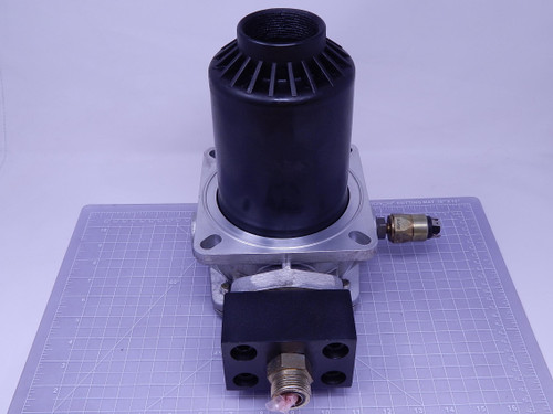 Milacron RFMBN3HC330F5H1.016 5242341-1   Hydraulic Filter Pump Assembly For Sale