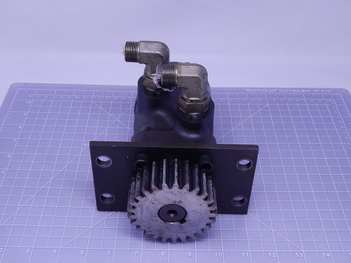 Danfoss 151-70657    Hydraulic Motor For Sale