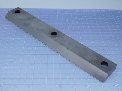 Granulator Blade 12 In x 2 In For Sale