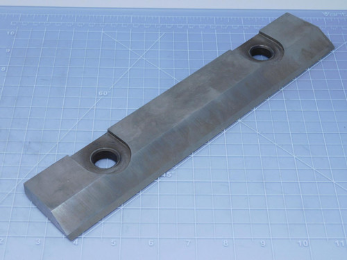 Granulator Blade 12 In x 2 In x 1/2 In For Sale