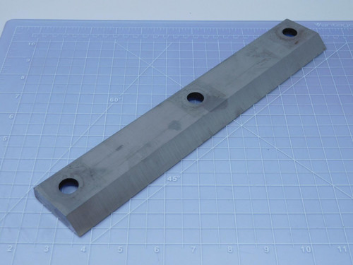 Granulator Blade 12 In x 2 In x 1/2 In For Sale