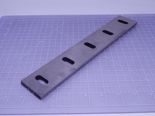 30-7968 Granulator Blade 12 In x 2 In For Sale
