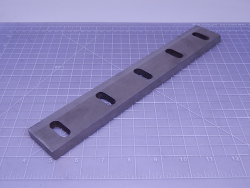 Granulator Blade For Sale