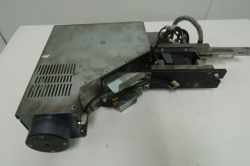 Schleuniger K4303480 F150/20   Rubber Seal Feeder Applicator For Sale