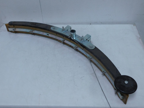 500     Squeegee for Sanitaire SC6220 scrubber  32" For Sale