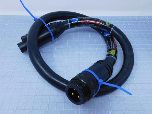 TC-ER E250232-02    10 AWG DRCS 90C DRY 75C WET 600V Cable Assembly For Sale