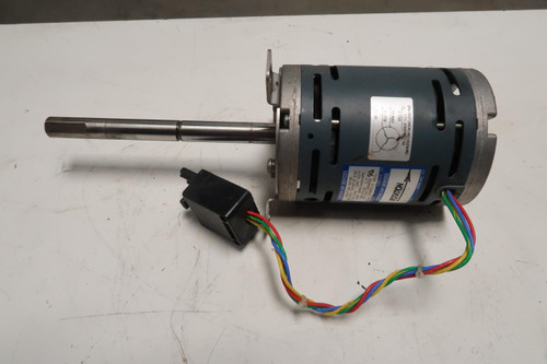 Eastern Air Devices 5204033 E39AFG-2   Induction Motor 1/8 HP 208-240 V 2840/3400 RPM 3 PH 0.55/0.45 A For Sale