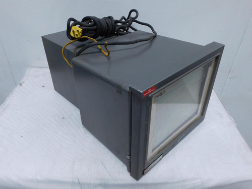 Vishay PM41 862377-01   Recorder Strip Chart For Sale