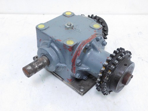 Industrail Motor Gear Reducer For Sale