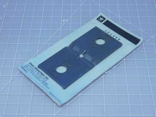 Ideal Industries LB1776    Blade Set for 45-065
 For Sale